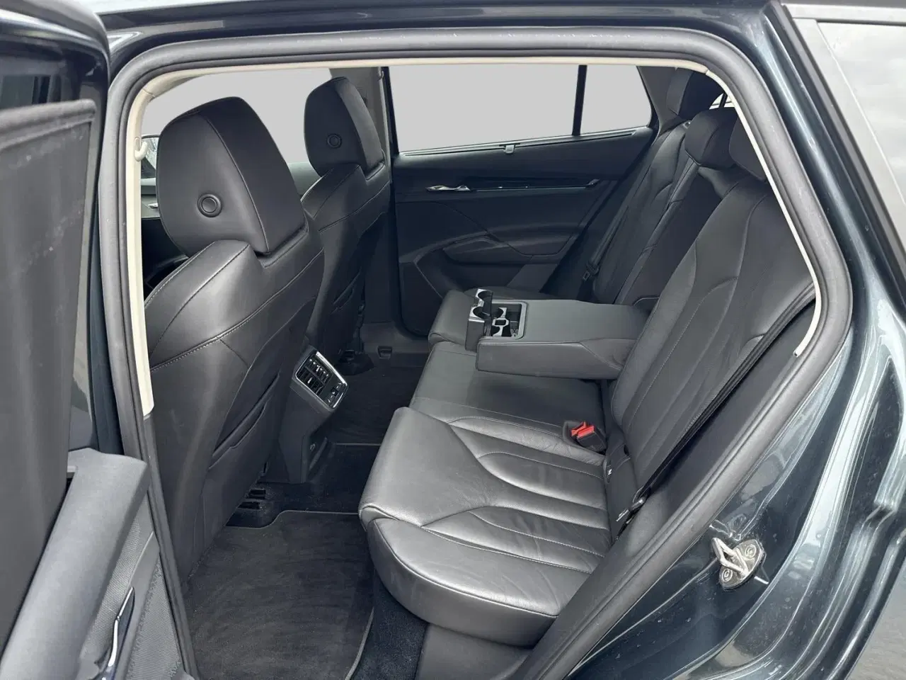 Billede 9 - Skoda Enyaq 60 iV Suite