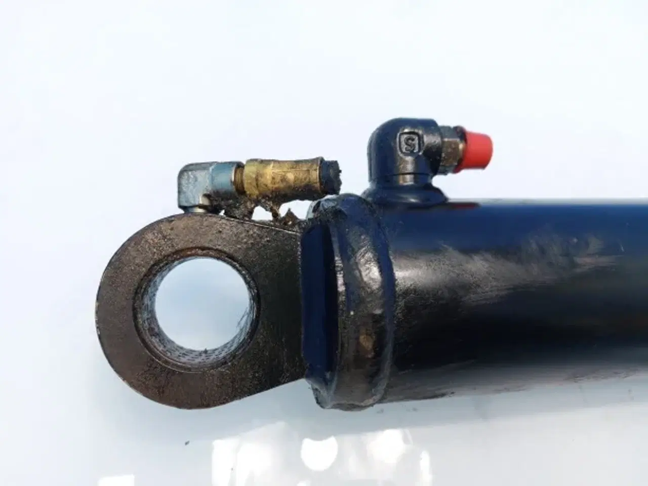 Billede 9 - GEHL AL750 Cylinder 50306866 