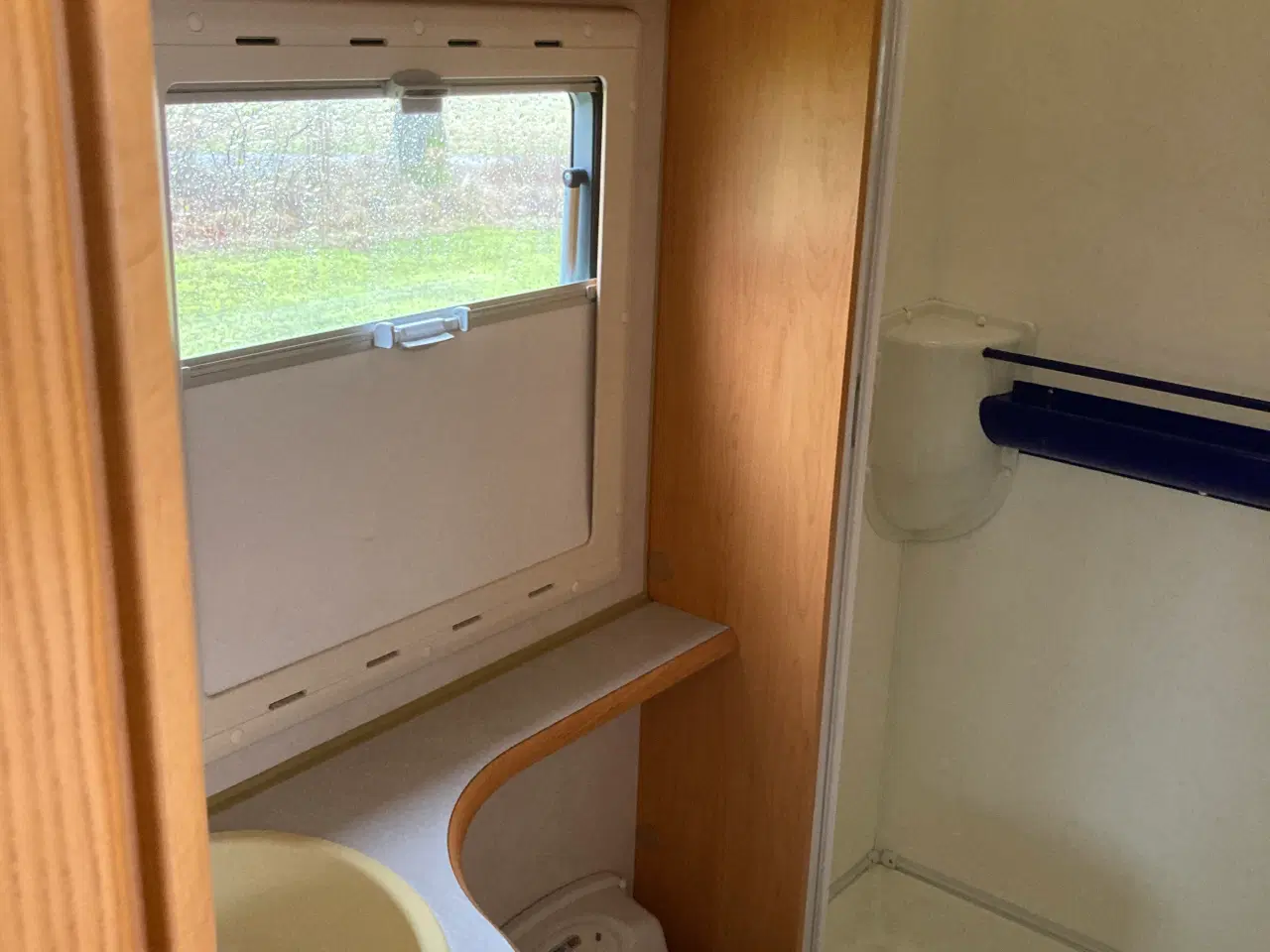 Billede 8 - Hymer  575 classic  fuld intregeret