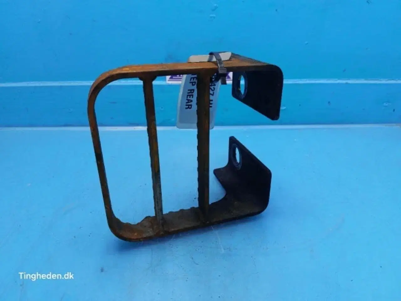 Billede 7 - JCB 427 HL Trin 332/U3799