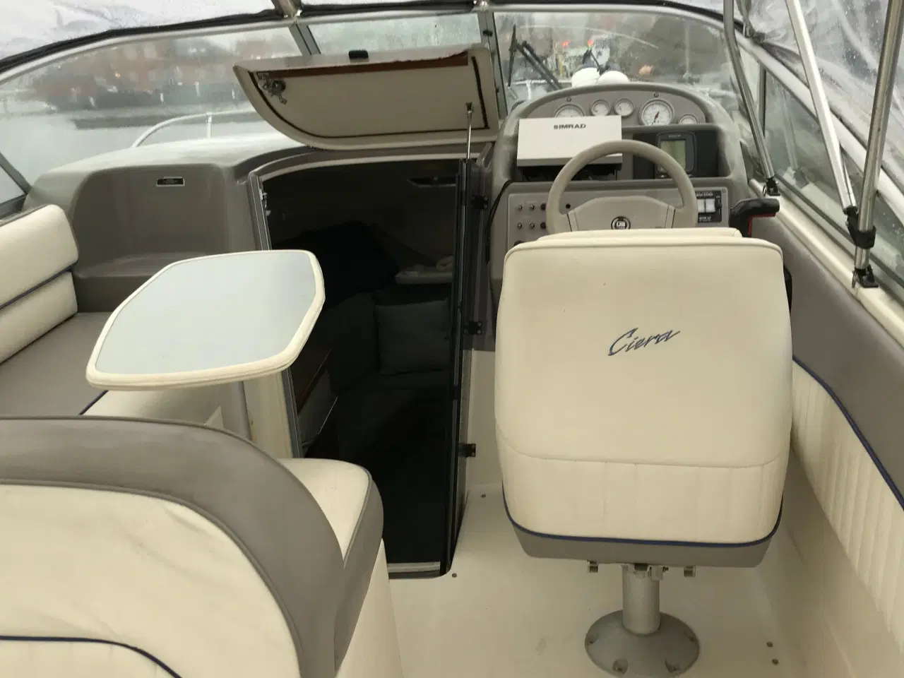 Billede 4 - Bayliner 2355 