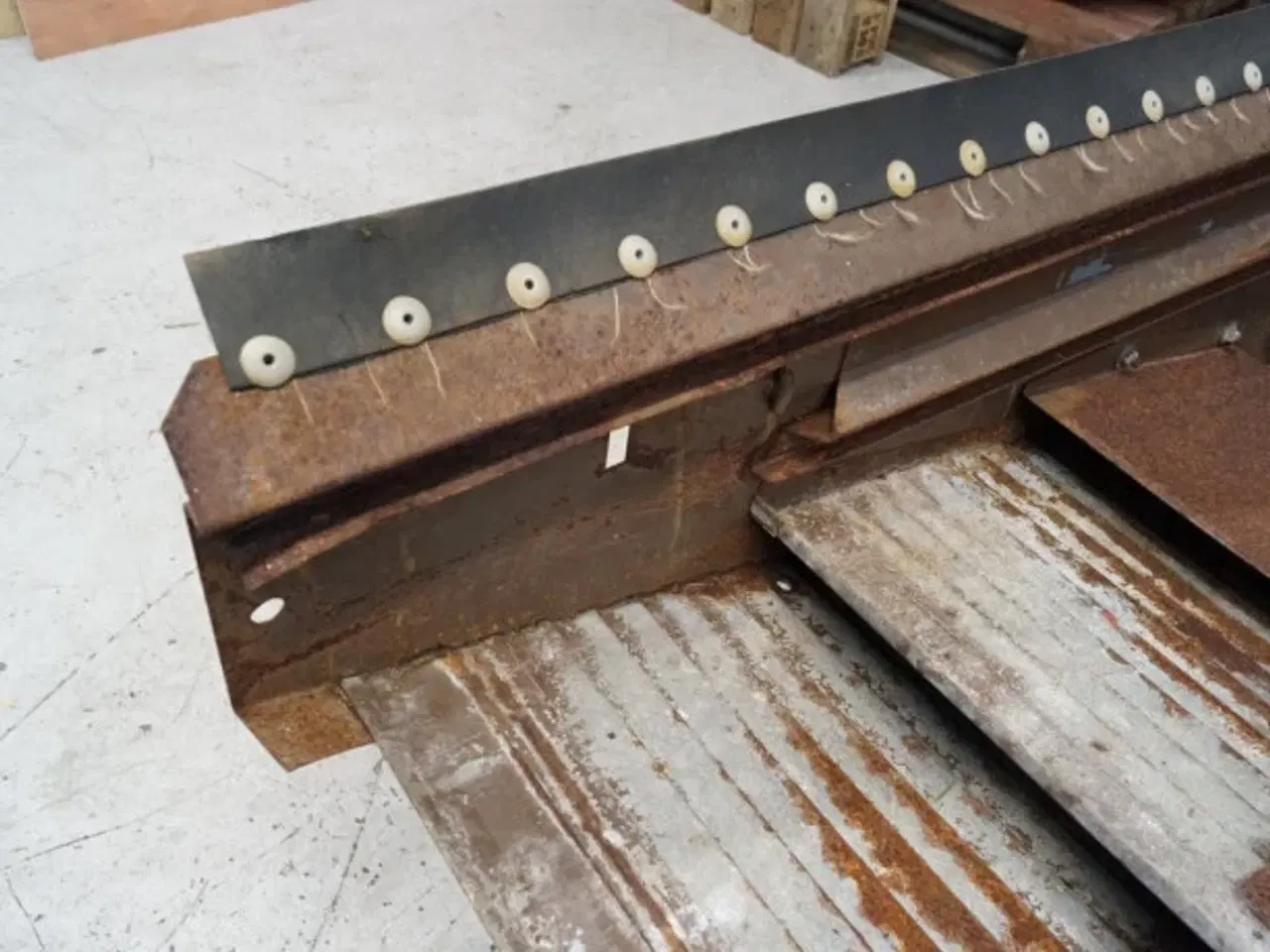 Billede 6 - Dronningborg D4500 Soldkasse 28470083