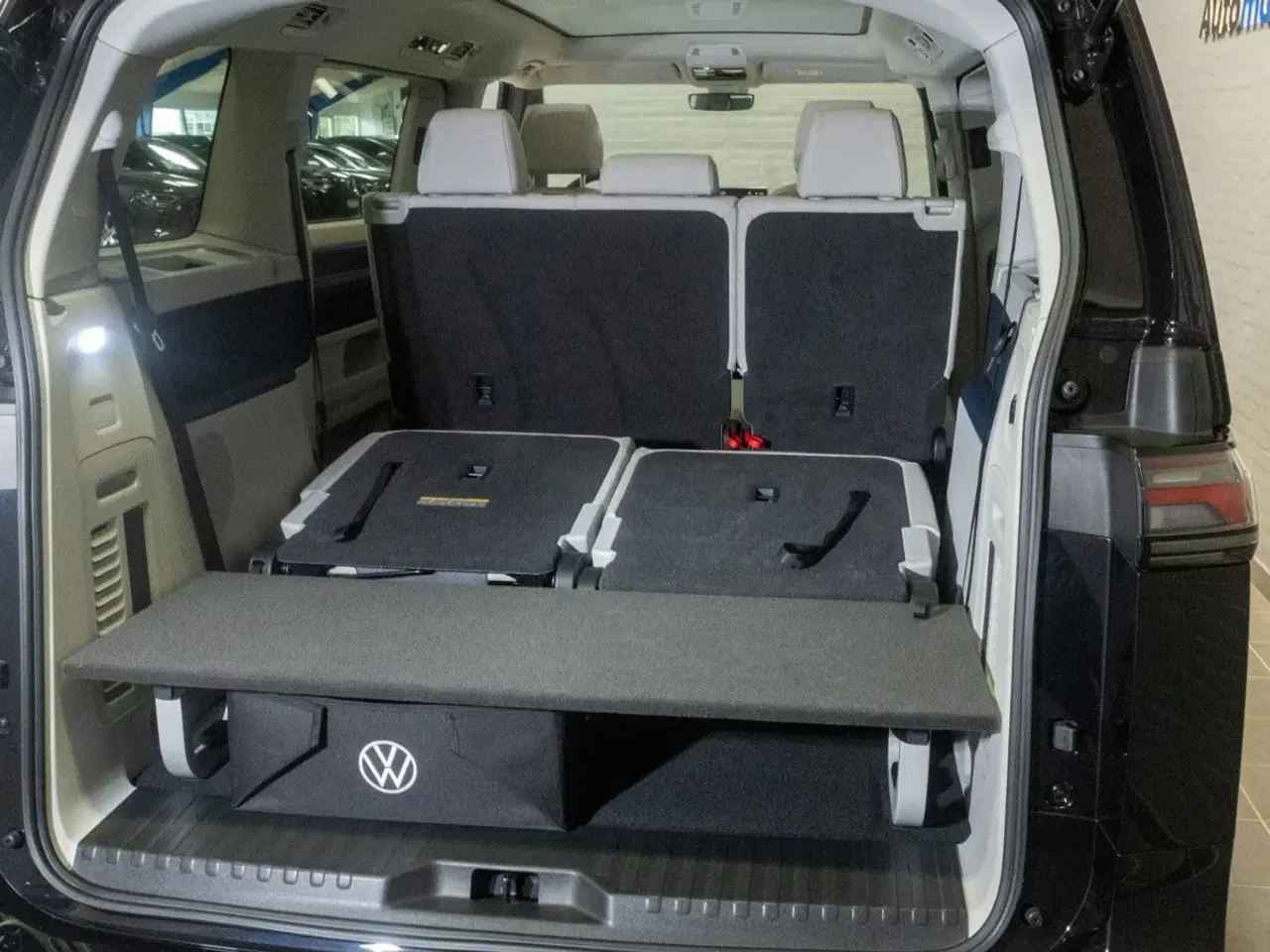 Billede 22 - VW ID.Buzz 86 Pro Goal 7prs LWB
