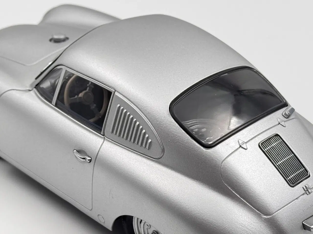 Billede 7 - 1951 Porsche 356 SL Coupe - 1:18