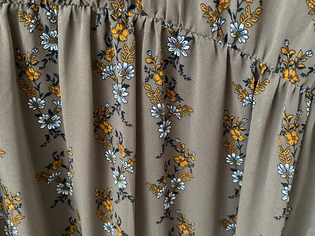 Billede 3 - Jacqueline De Yong Kjole