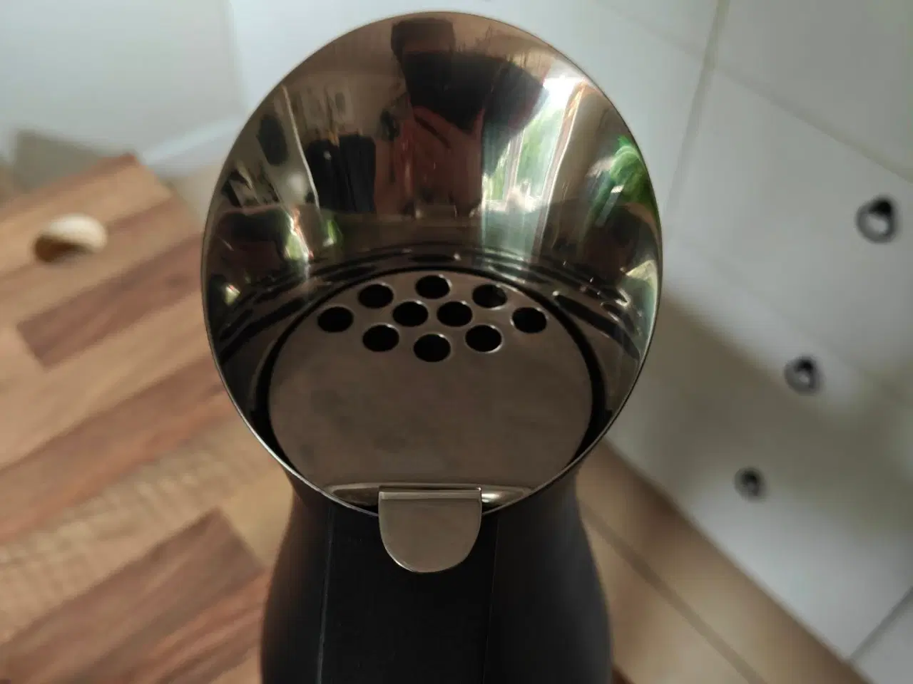 Billede 4 - Nuance kande til vand, juice,... 1,7 liter