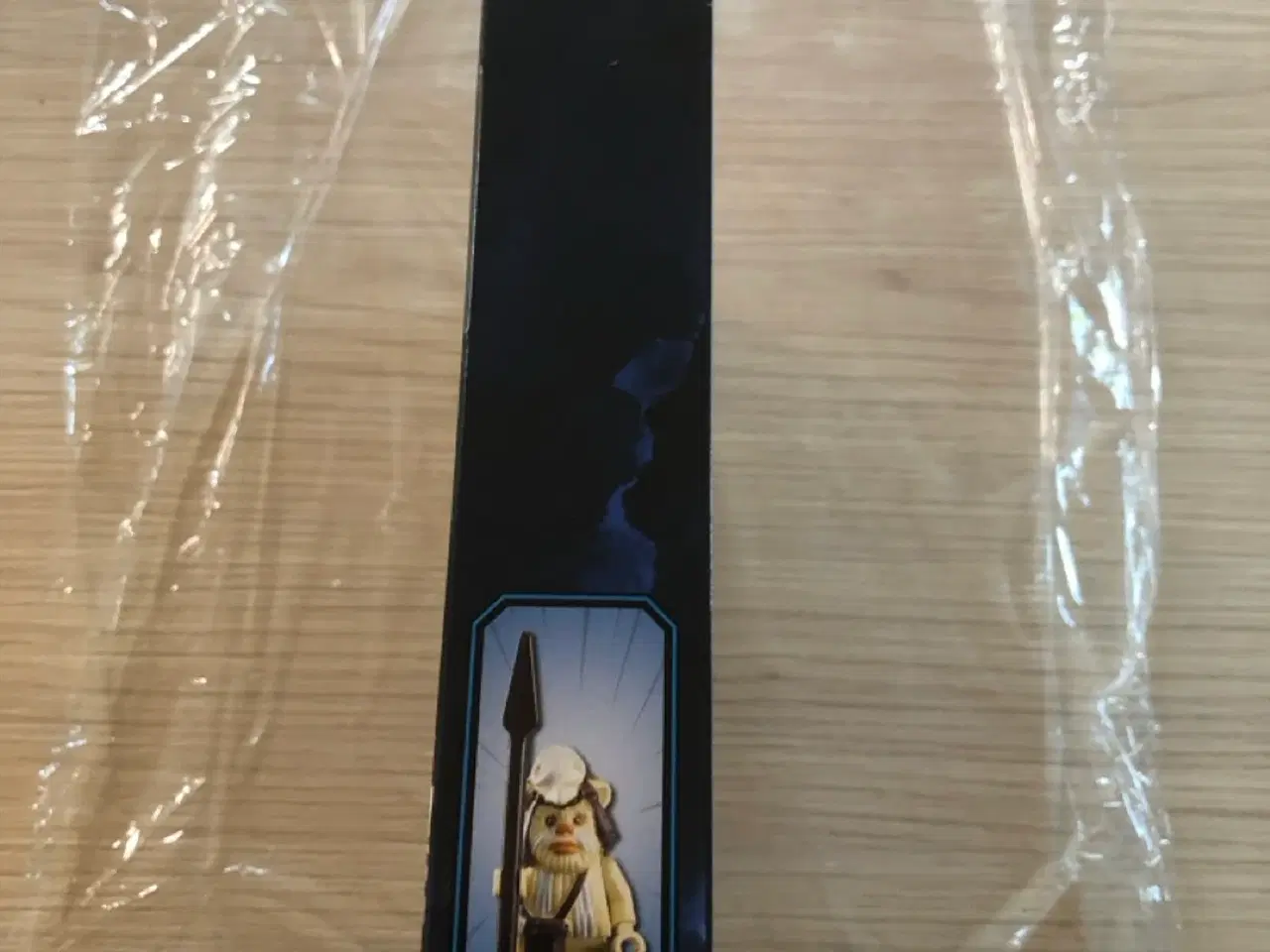 Billede 4 - Lego Star Wars Ewok Attack 7956