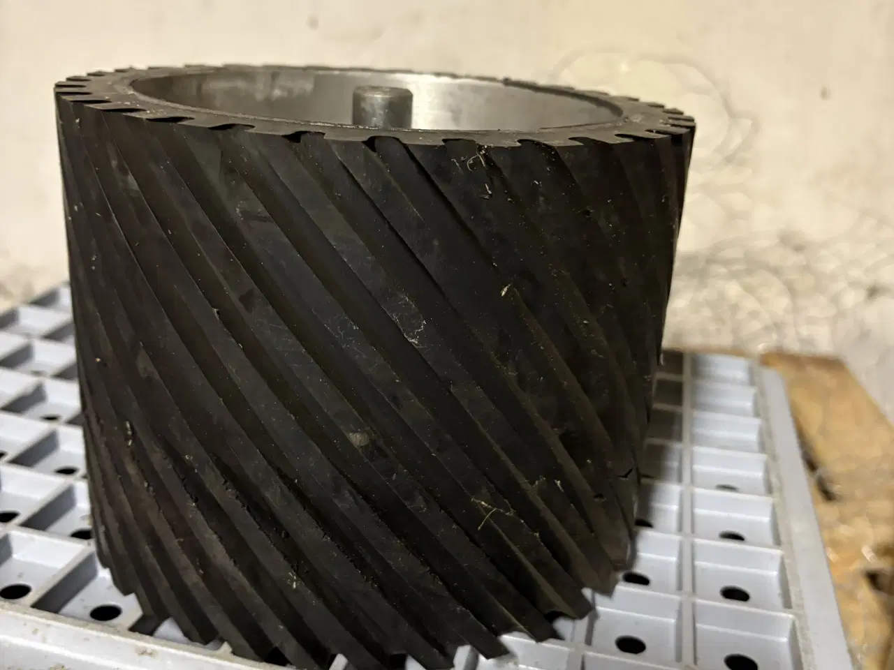 Billede 1 - Kontakthjul til båndsliber 150x200