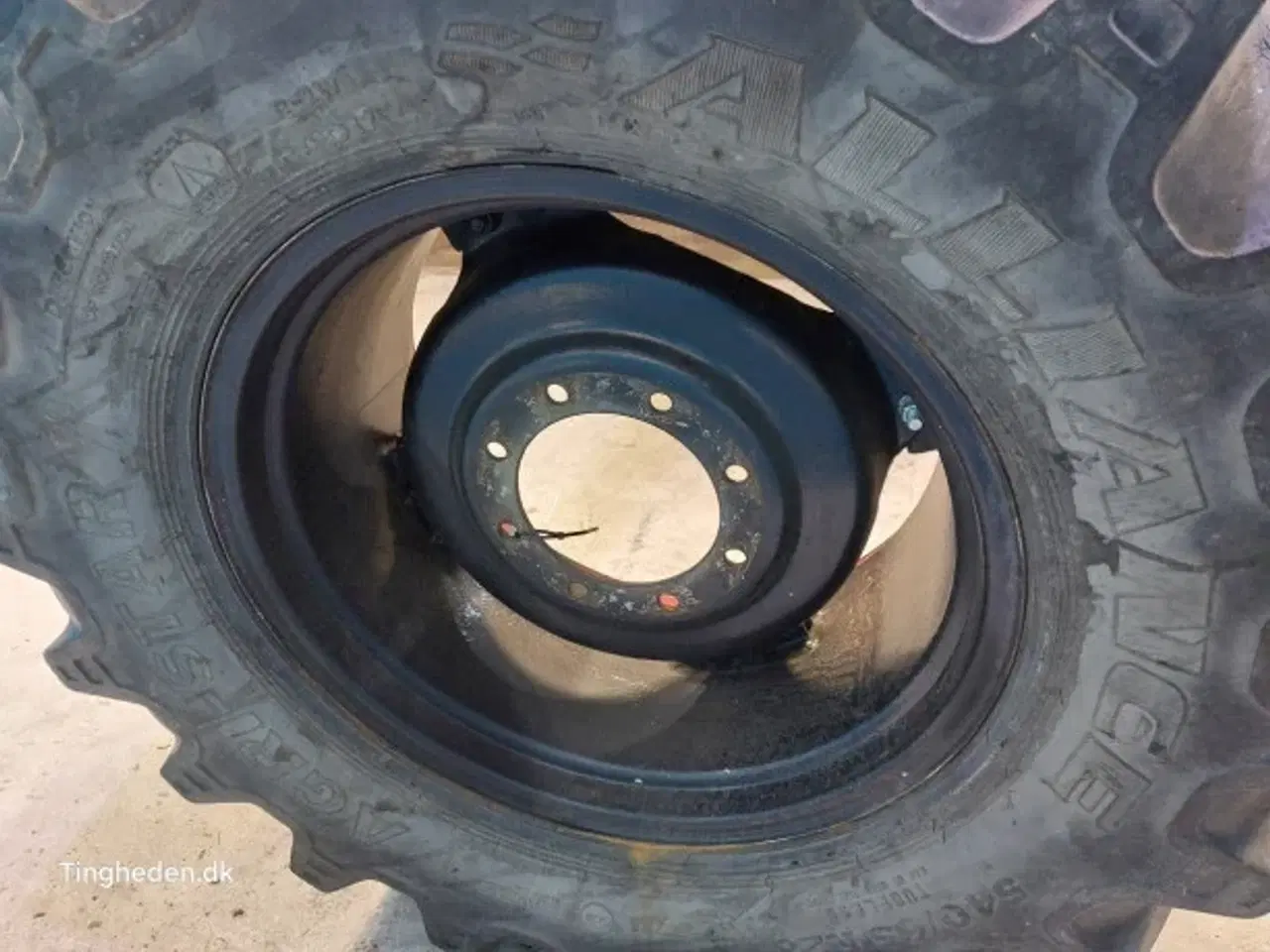 Billede 7 - 28"   540/65-R28