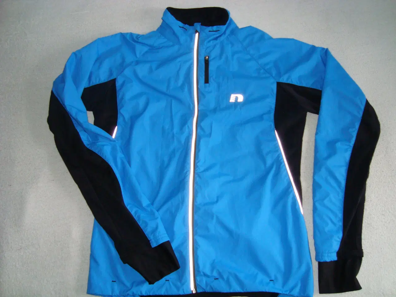 Billede 1 - Newline Imotion Cross Jacket - Large