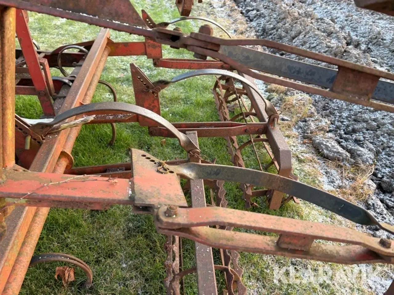 Billede 9 - Harve Record