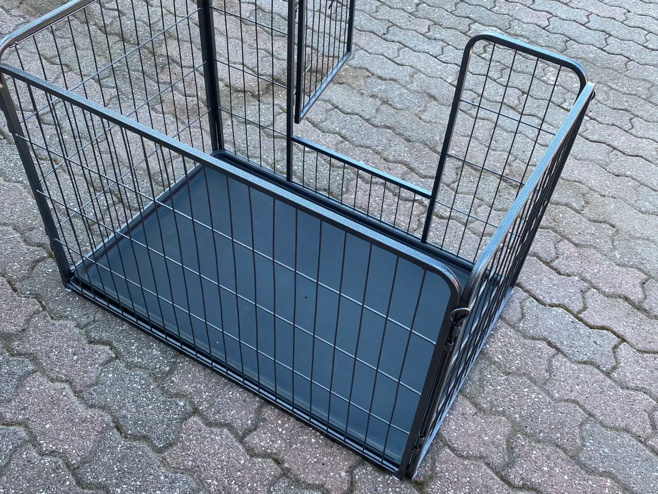 Billede 2 - Hvalpegård   