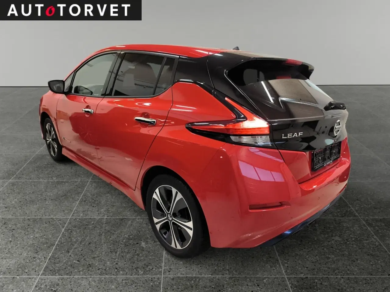 Billede 4 - Nissan Leaf 62 e+ N-Connecta