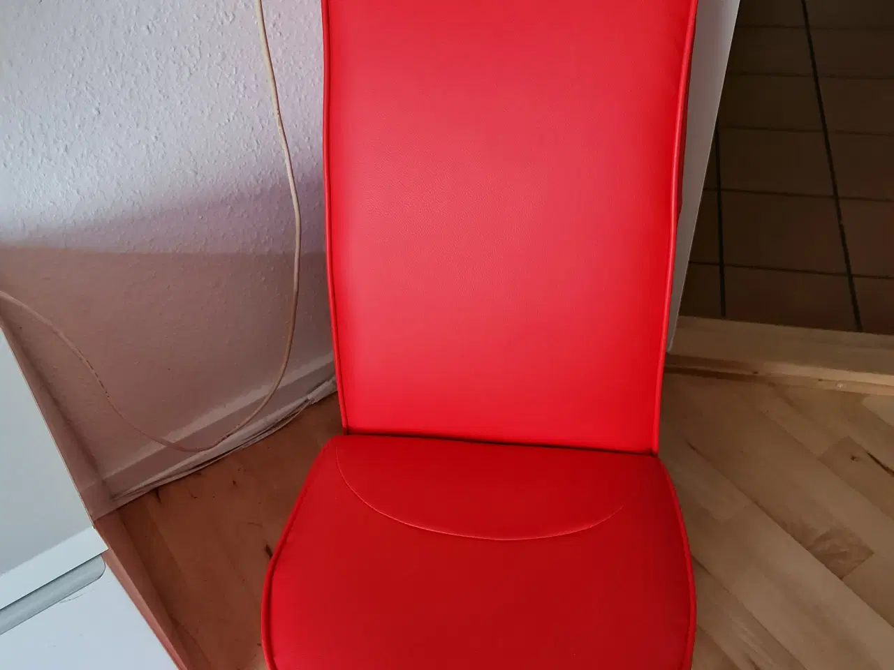 Billede 1 - Smarte stole
