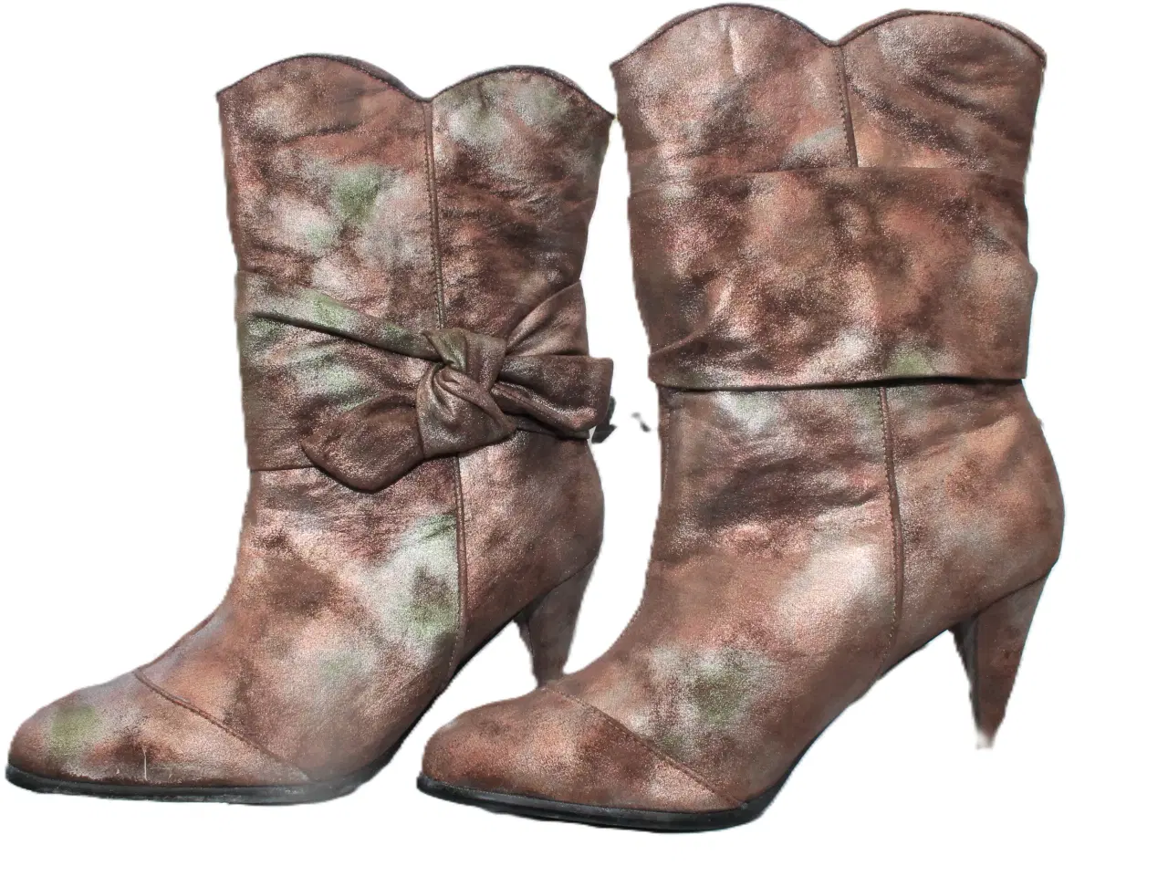 Billede 14 - 50 PAR NYE støvler