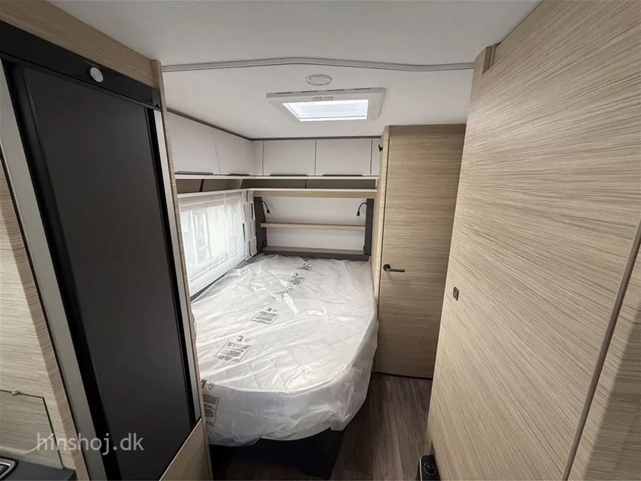 Billede 13 - 2025 - Fendt Apero 465 SFB   Lækker ny Fendt fra Hinshøj Caravan