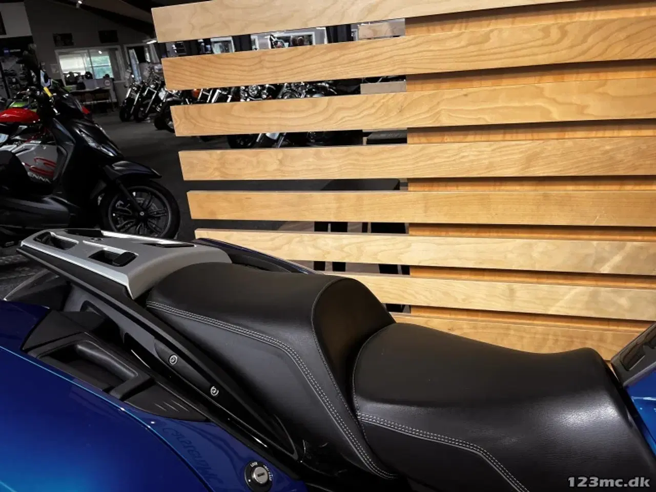 Billede 5 - BMW K 1600 GT