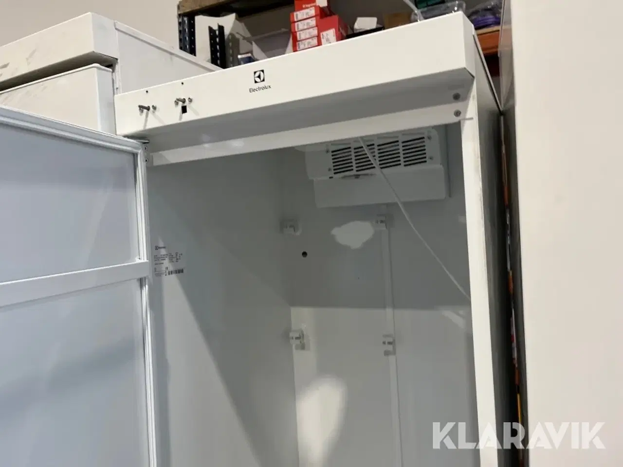 Billede 9 - Varmeskabe Electrolux 5 stk