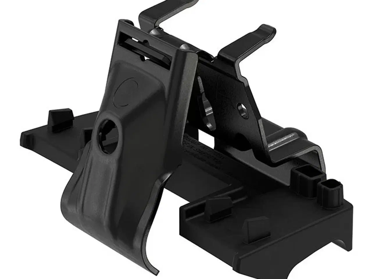 Billede 1 - Thule Kit 186125 Mazda CX-9 5dr SUV 16-