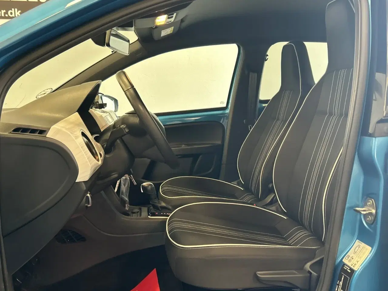 Billede 7 - Seat Mii  Electric