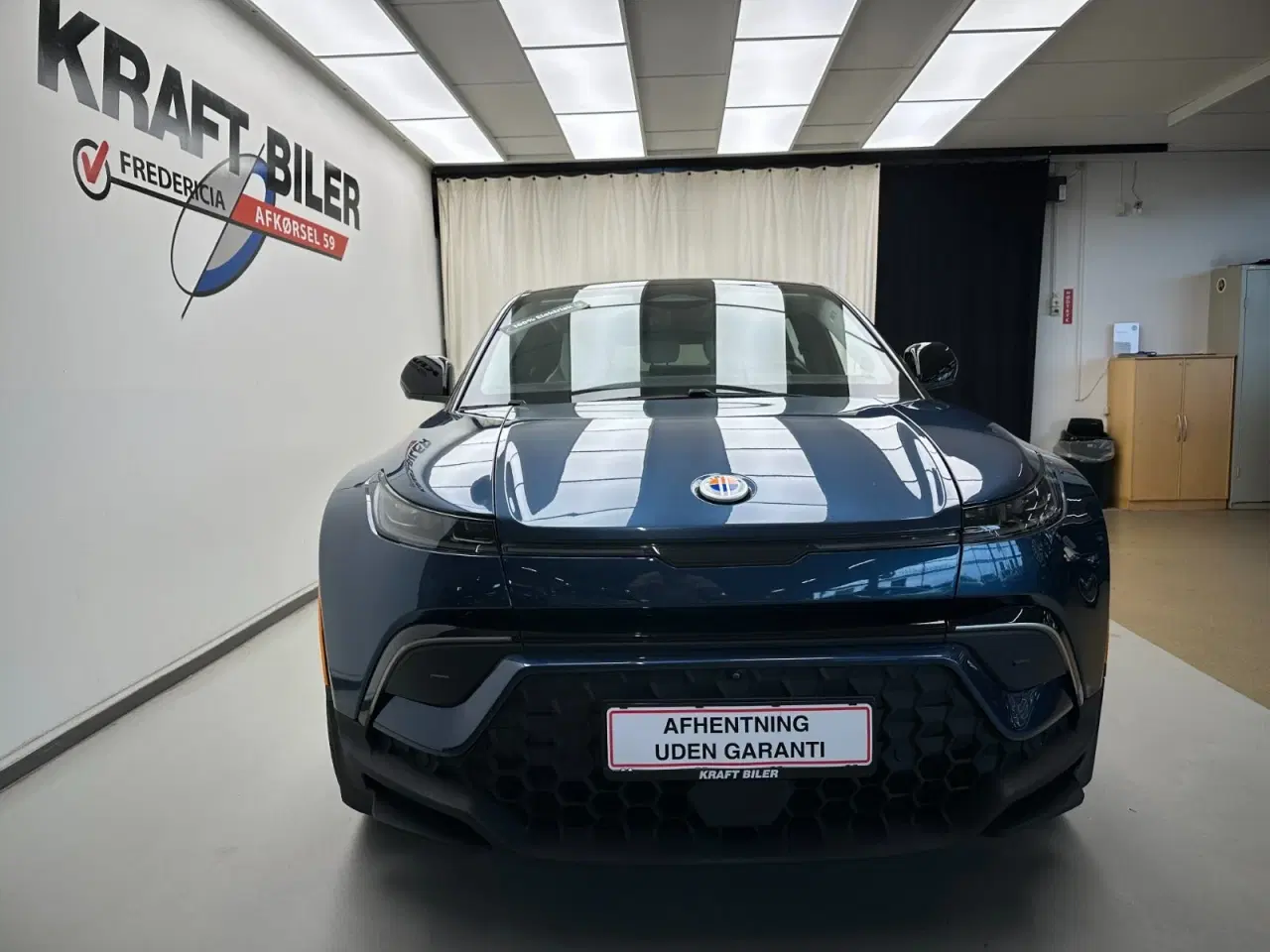 Billede 7 - Fisker Ocean One