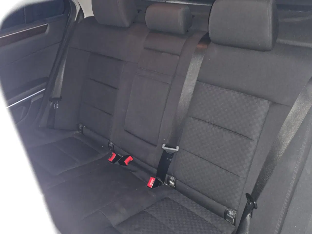 Billede 15 - Mercedes E200 2,2 CDi aut. BE