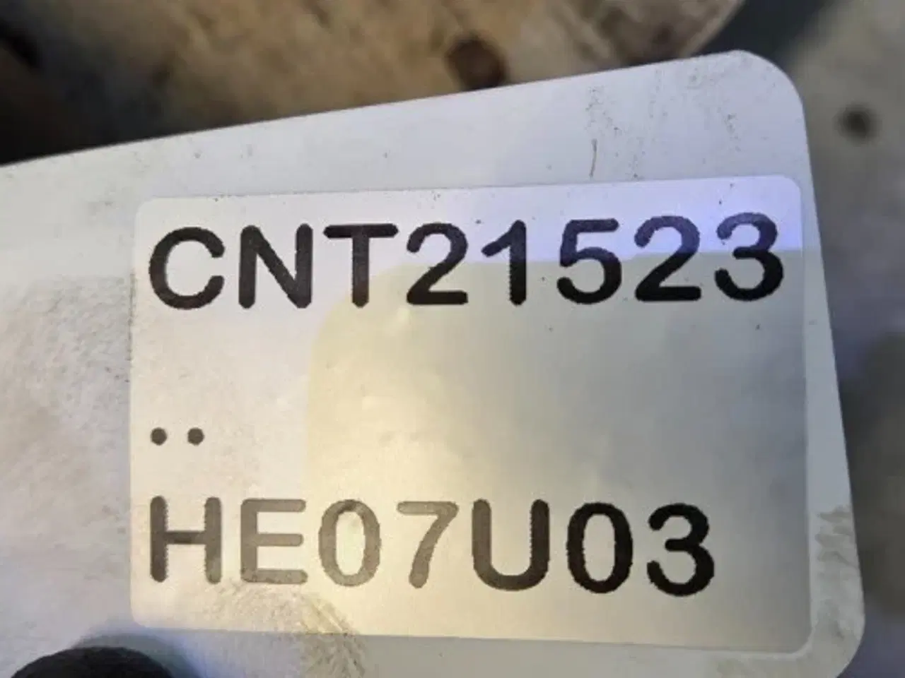 Billede 12 - New Holland CR9.90 Cylinder 84591571