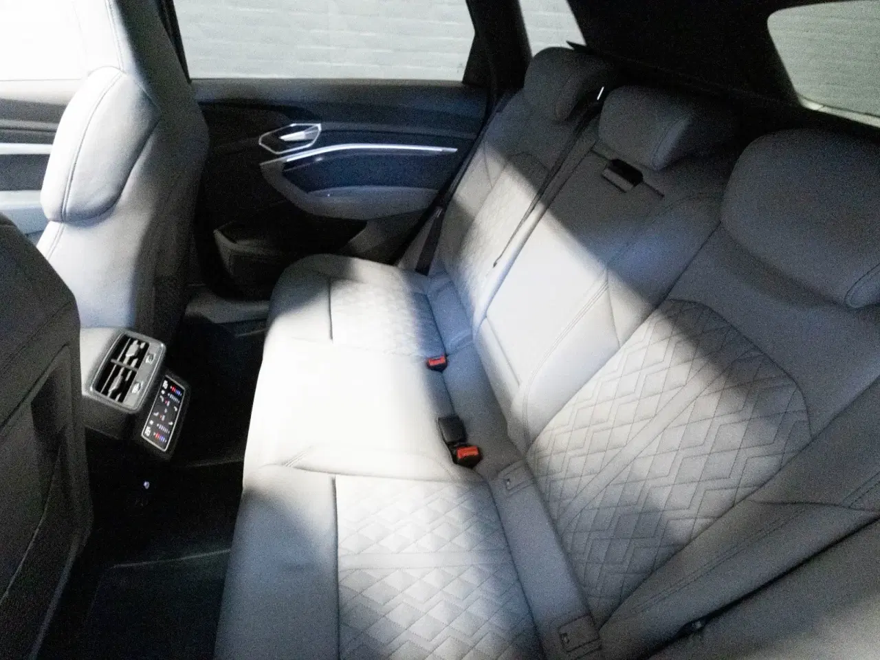 Billede 9 - Audi e-tron 55 S-line quattro