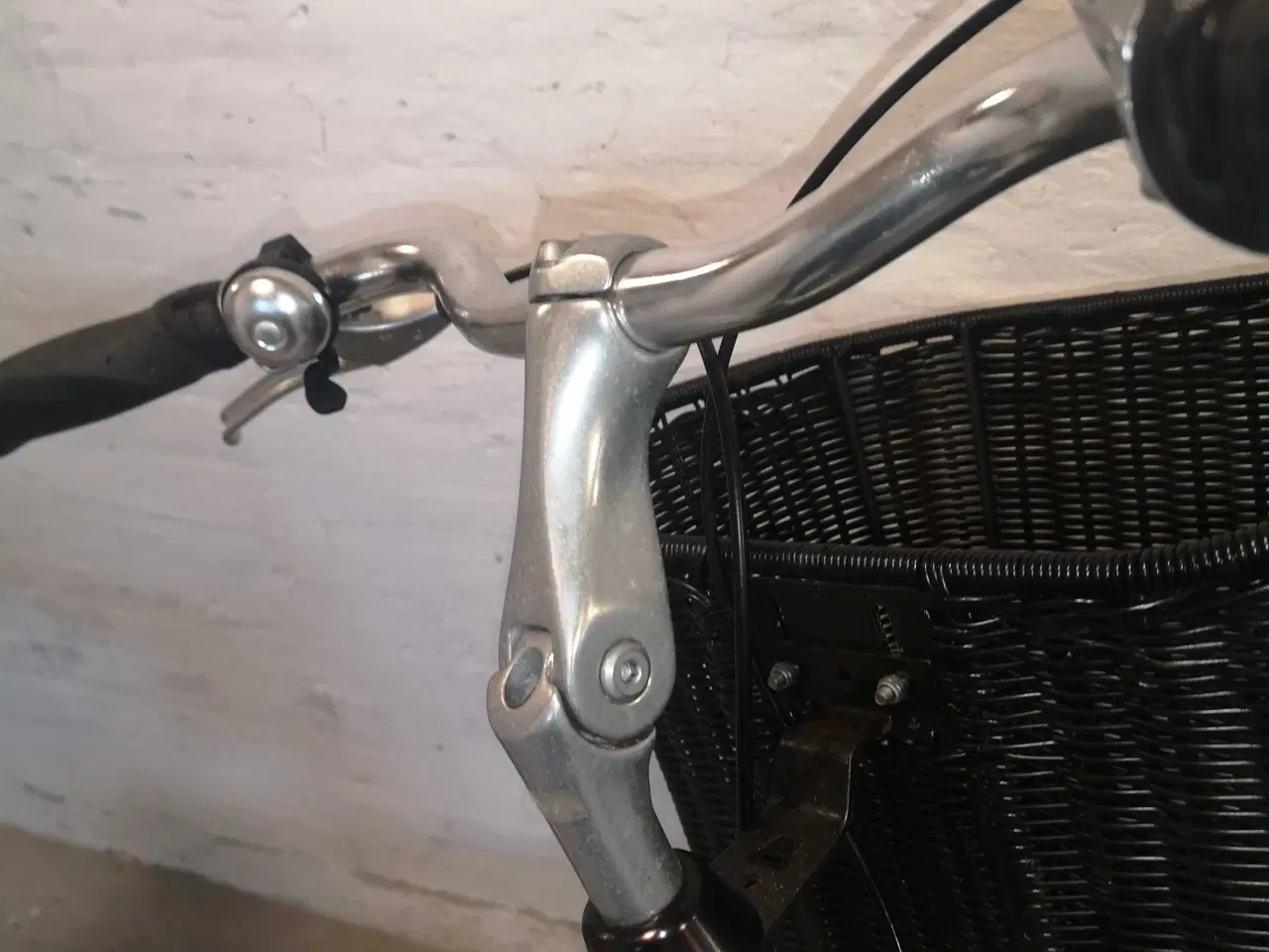 Billede 13 - MOSQUITO ELYSEE DANSK DESIGN