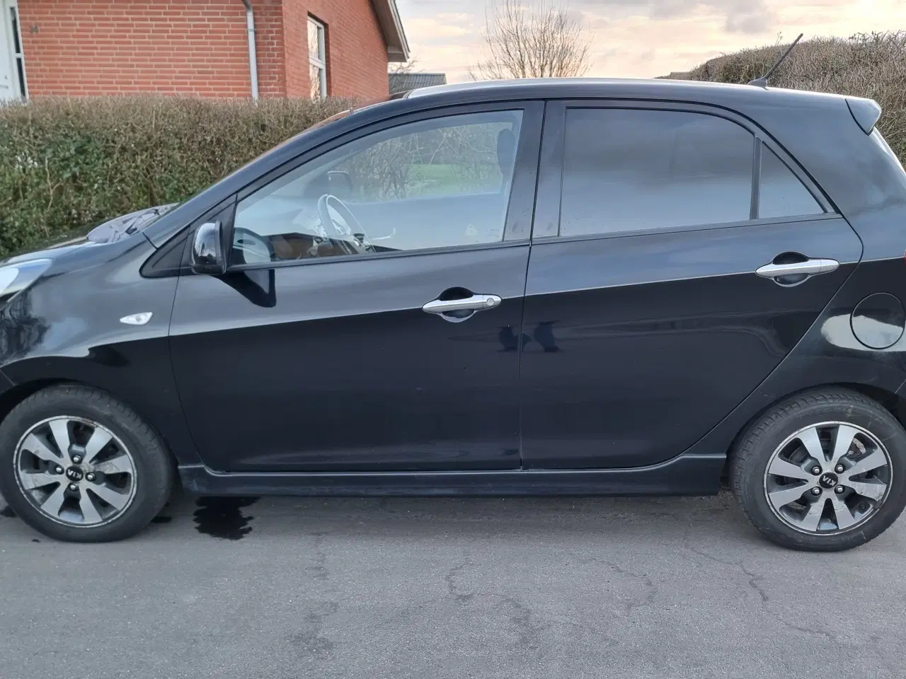 Billede 2 - Kia Picanto 1.0 5 dørs Sport