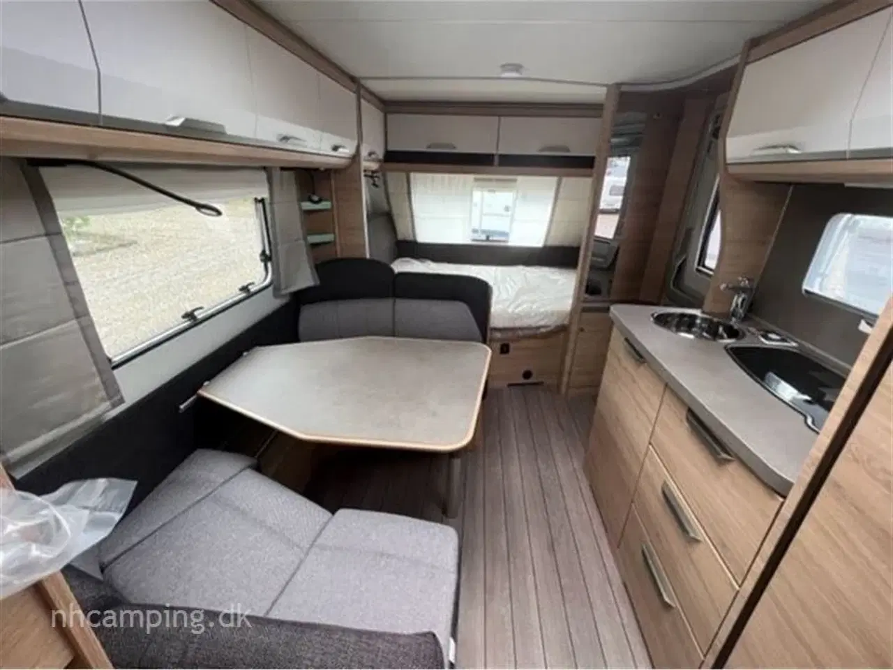 Billede 6 - 2023 - Knaus Sudwind 580 QS 60 Years