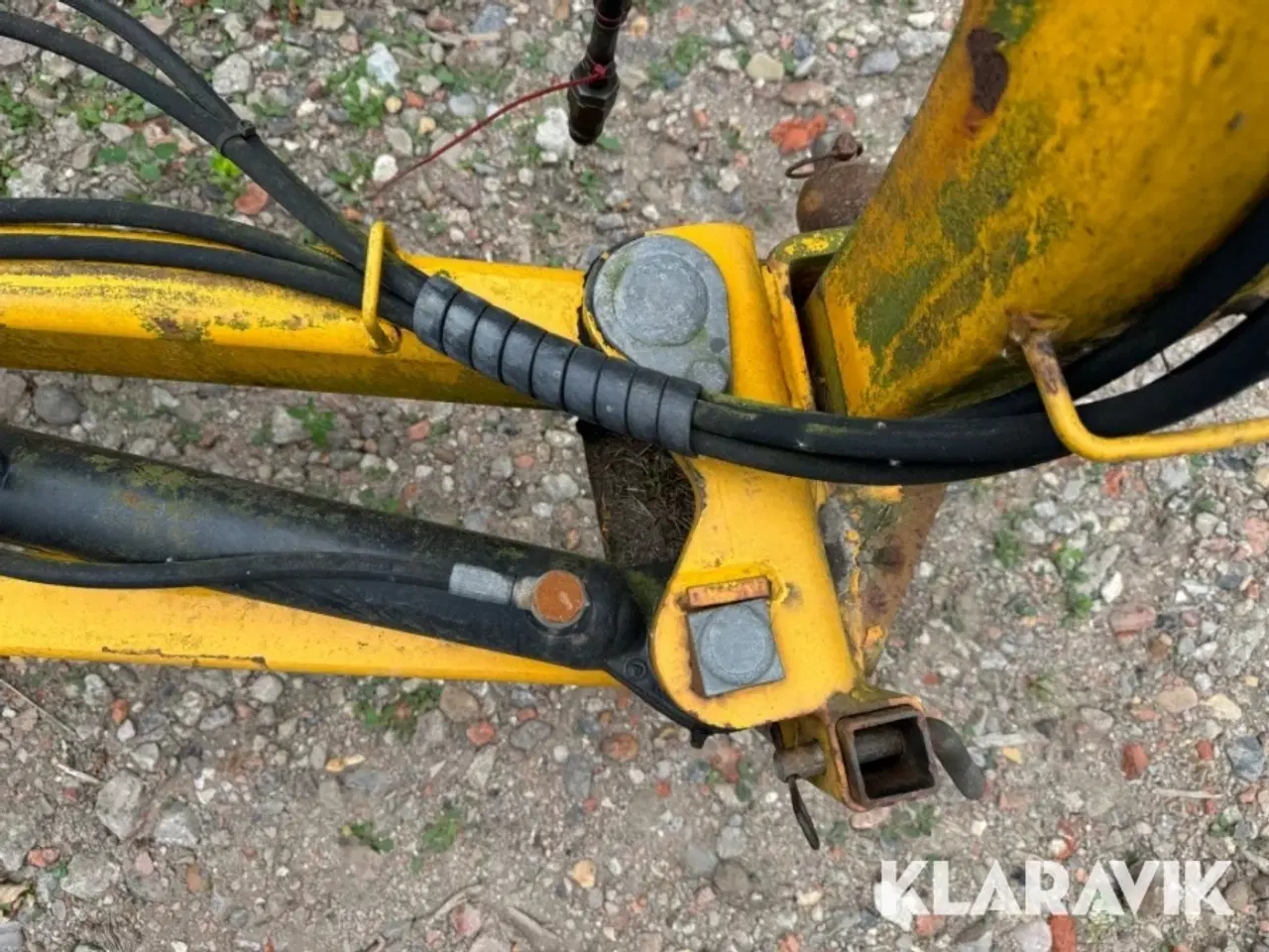 Billede 7 - Brakpudser Orsi Far 206