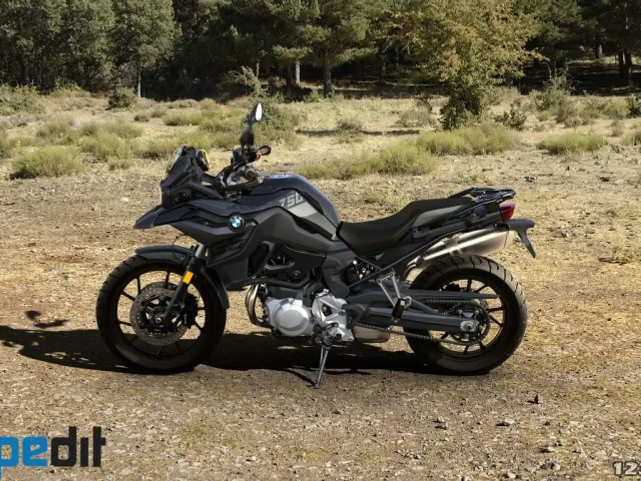 Billede 6 - BMW F 750 GS