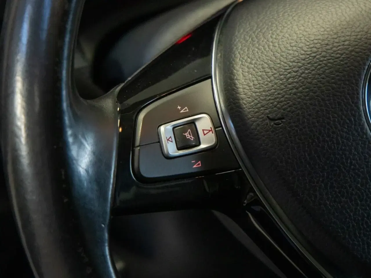 Billede 12 - VW Up! 1,0 MPi 60 Move Up! BMT