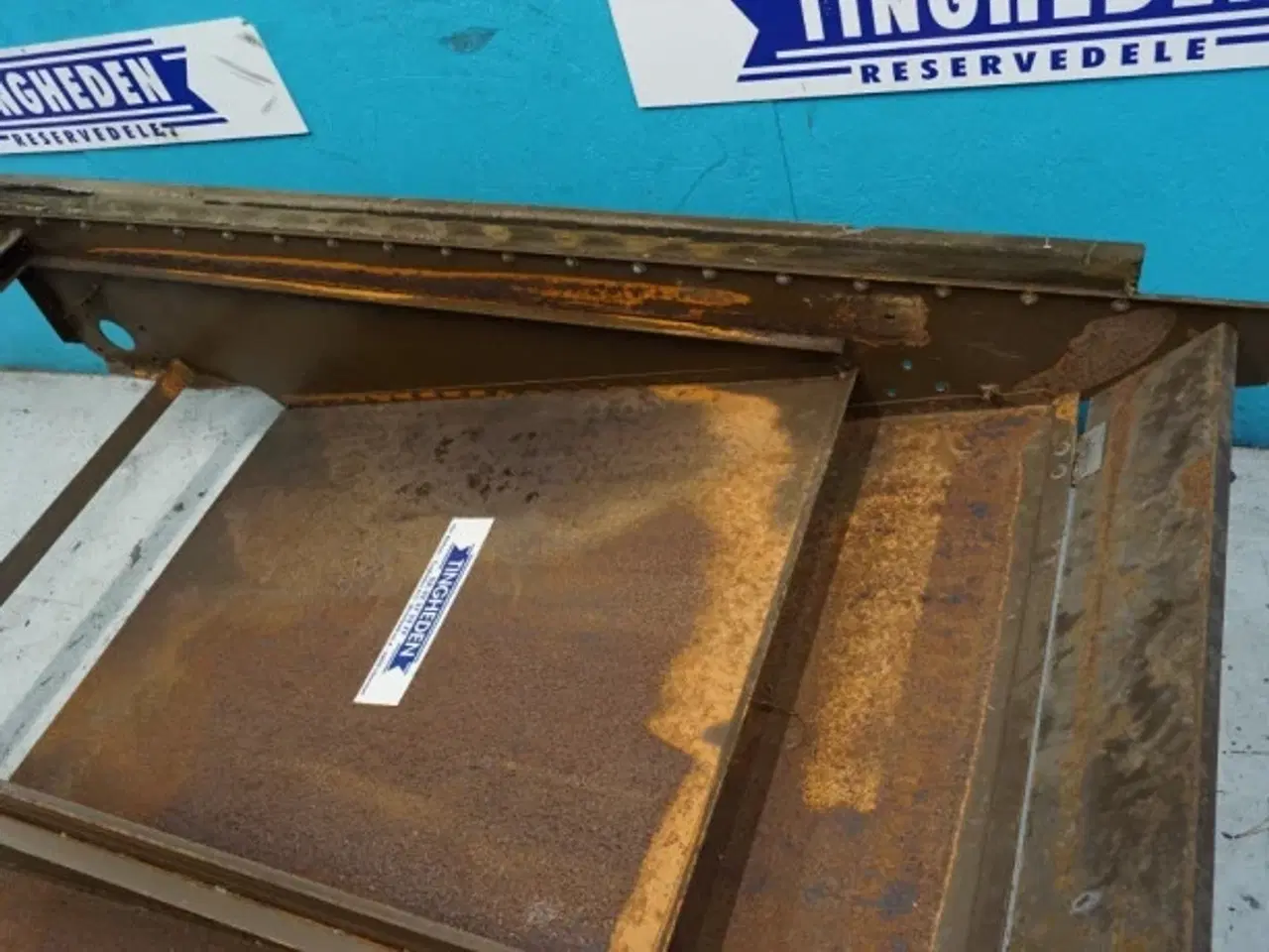 Billede 3 - Dronningborg D9000 Soldkasse 28480537