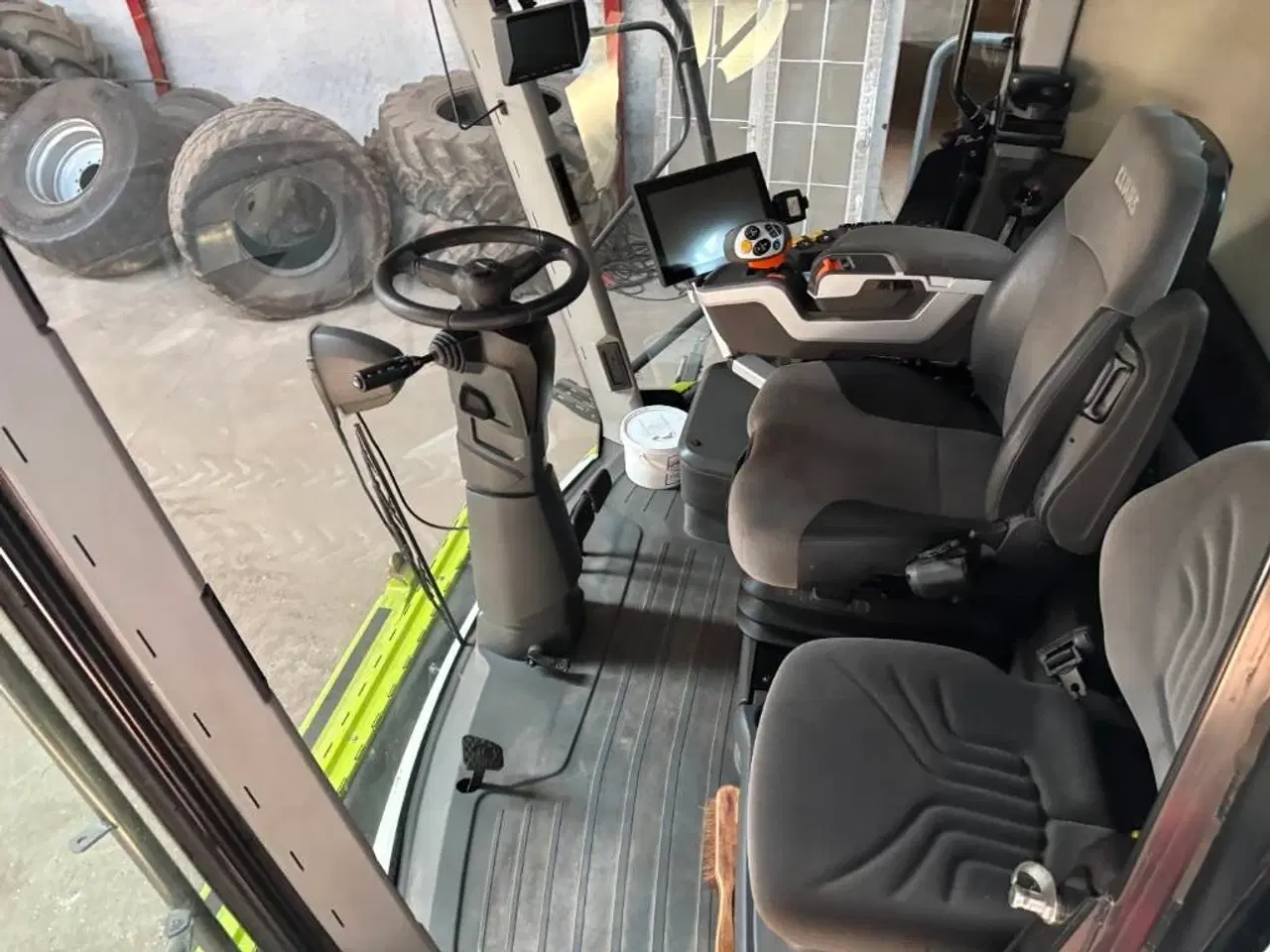 Billede 6 - CLAAS Lexion 8800 4WD