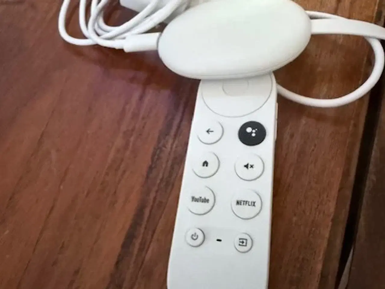 Billede 1 - Google Cromecast 