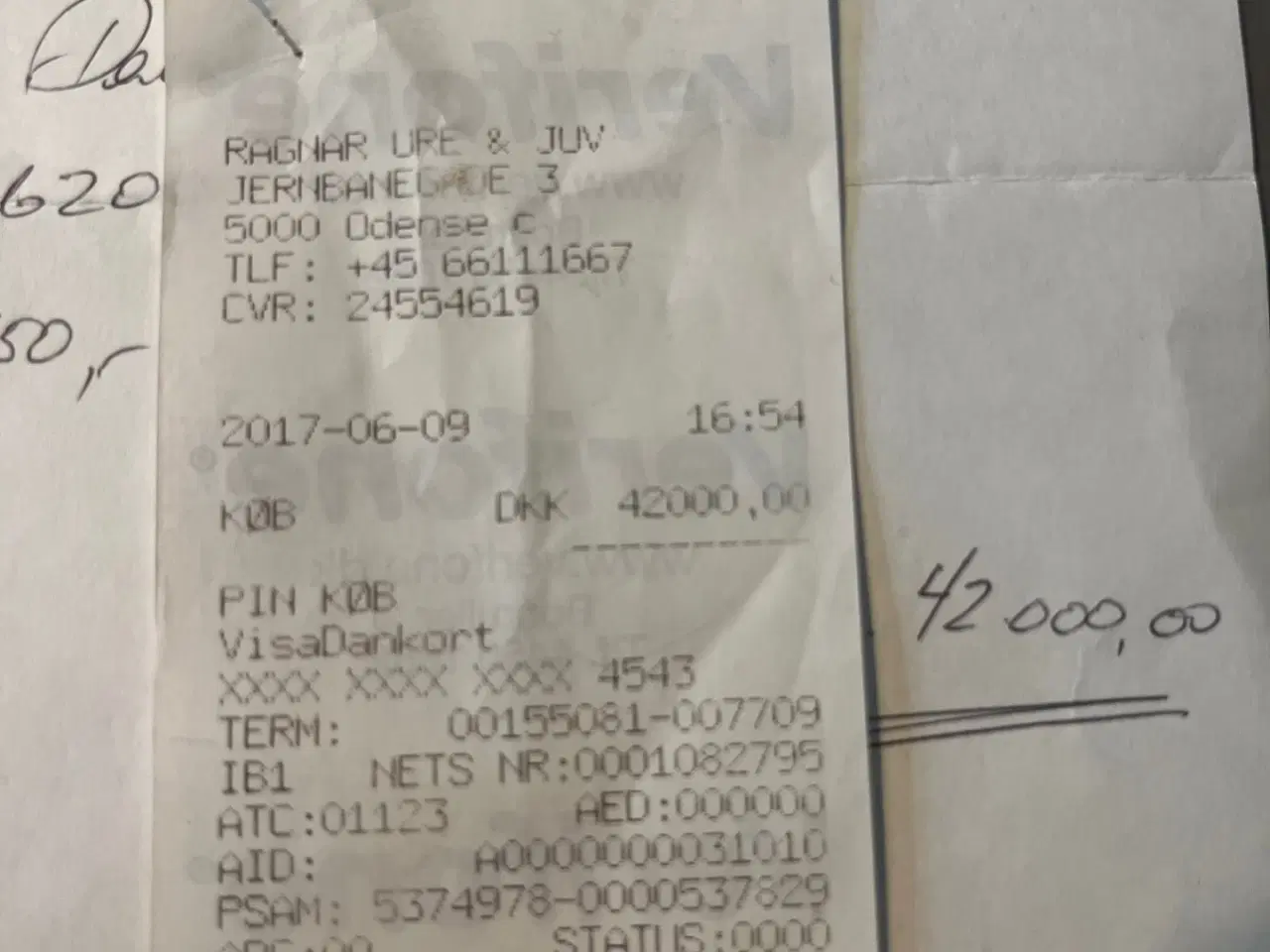 Billede 6 - Rolex Datejust 116200 lyserød skive