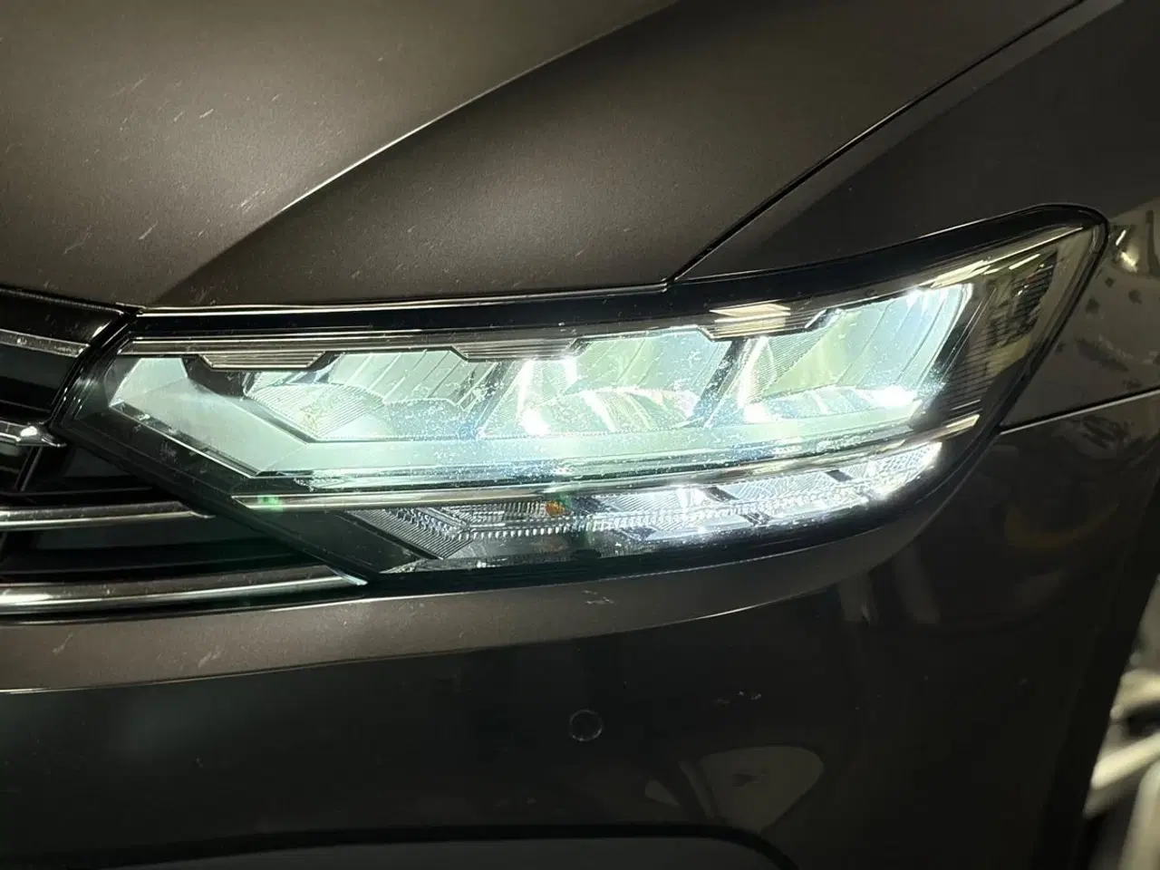 Billede 3 - VW Passat 1,5 TSi 150 Elegance High Variant DSG