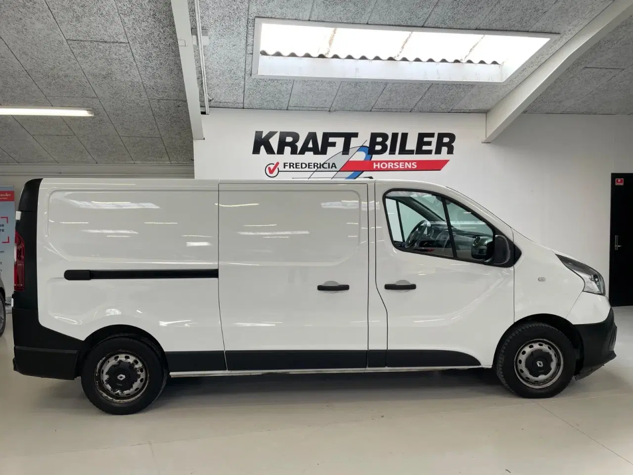 Billede 3 - Renault Trafic T29 1,6 dCi 125 L2H1