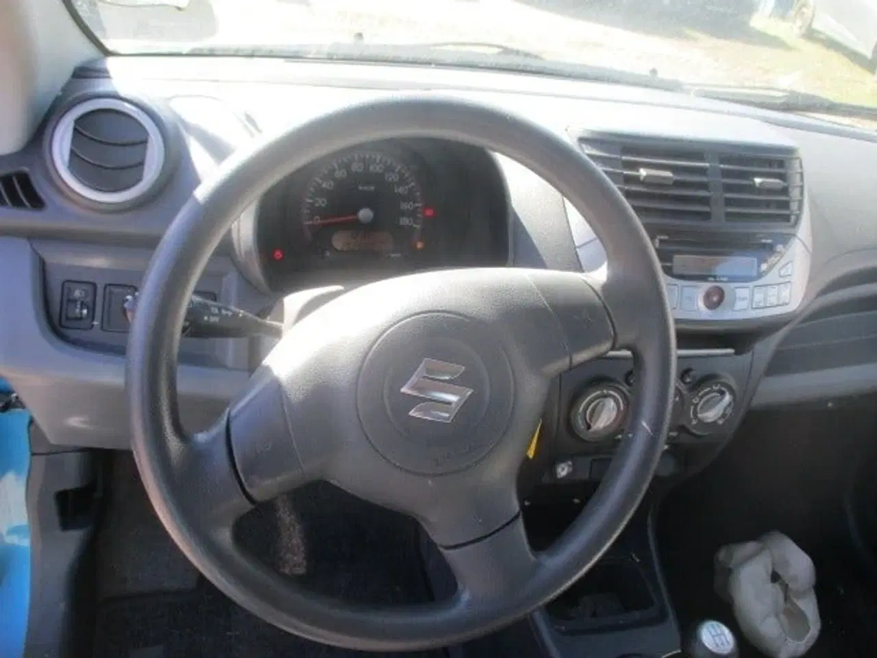 Billede 8 - Suzuki Alto 1,0 GL