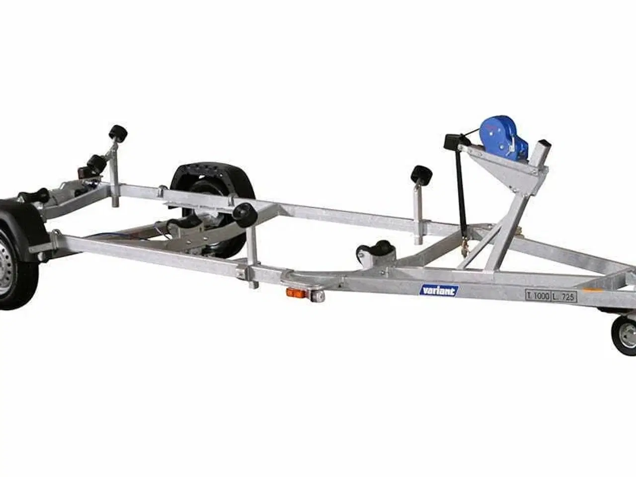 Billede 2 - Variant Ocean 1000