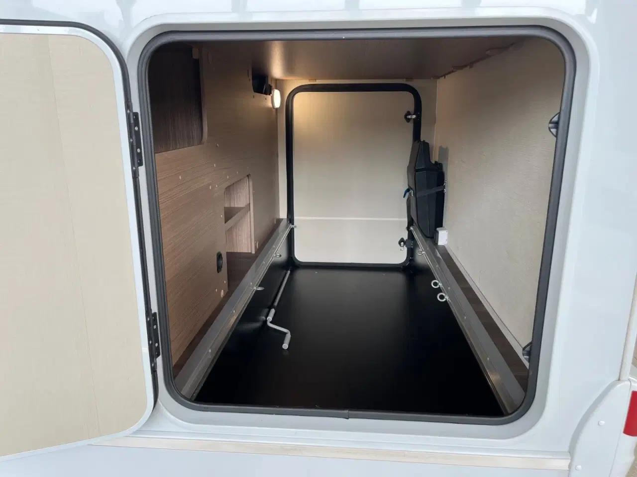 Billede 22 - Fiat Carado 2,3 MJT T337 aut.