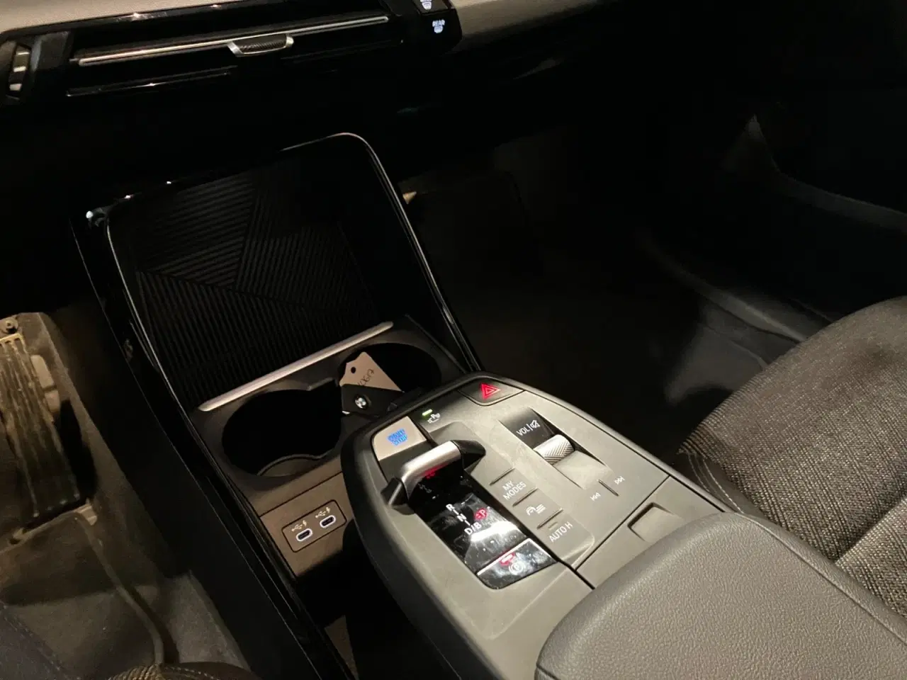 Billede 7 - BMW iX1  xDrive30