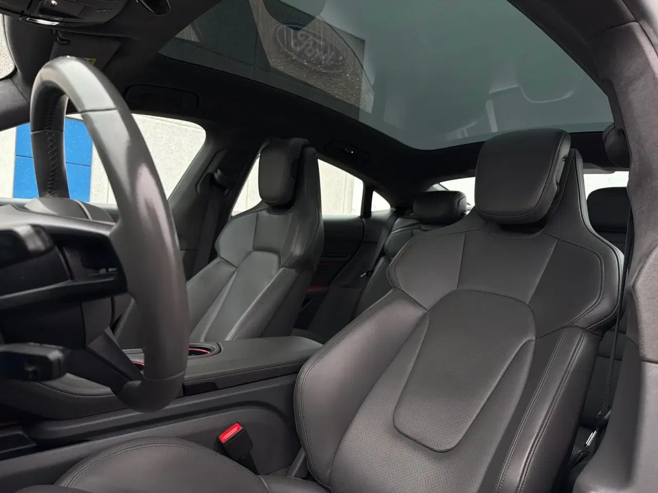 Billede 14 - Porsche Taycan Turbo  Performance+