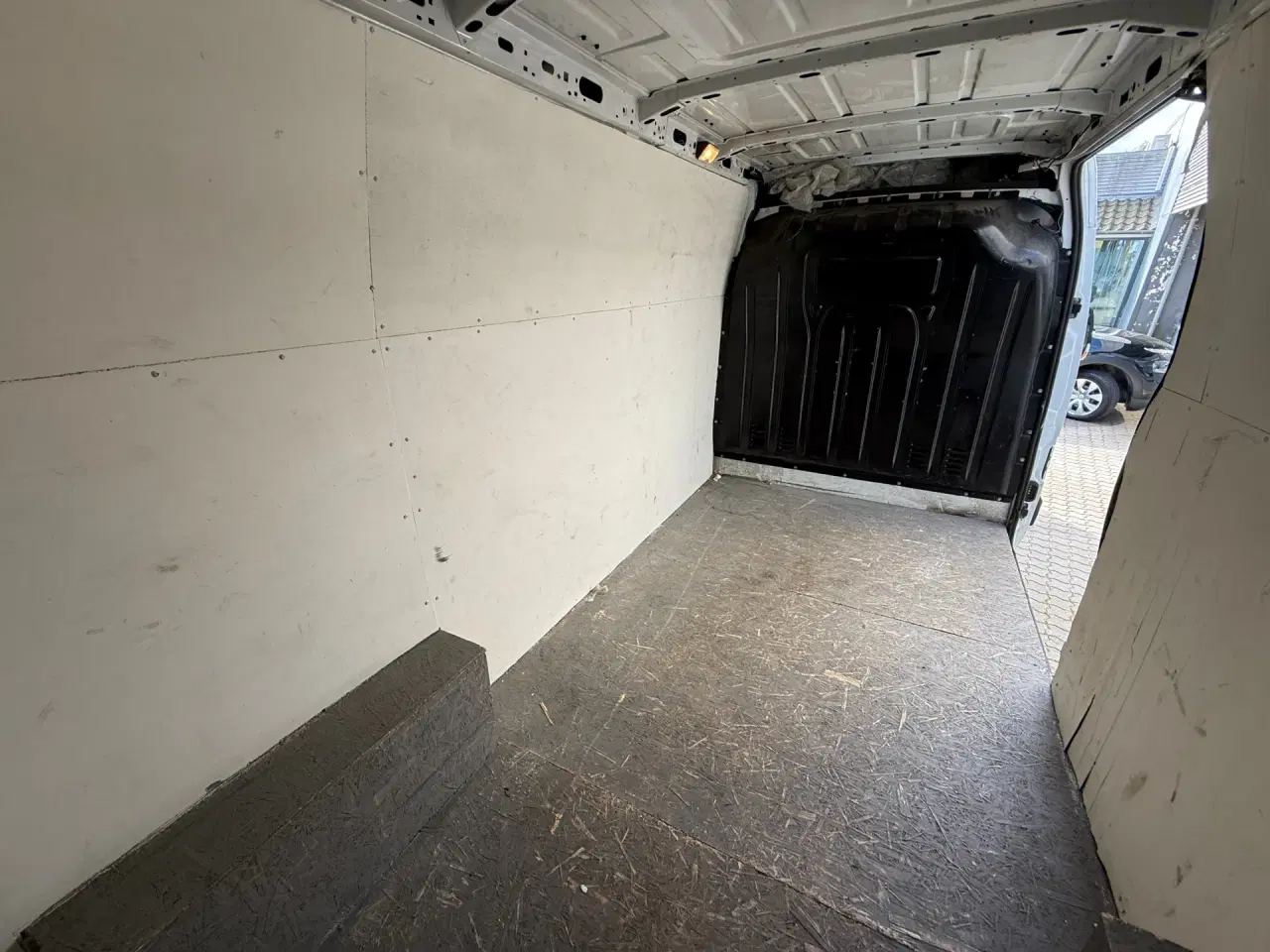Billede 20 - Renault Master T35 L3H2 2,3 DCI start/stop 170HK Van 6g
