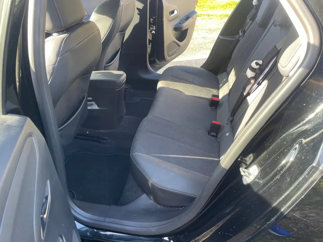 Billede 13 - Opel Corsa 1,2 T 100 CityLine
