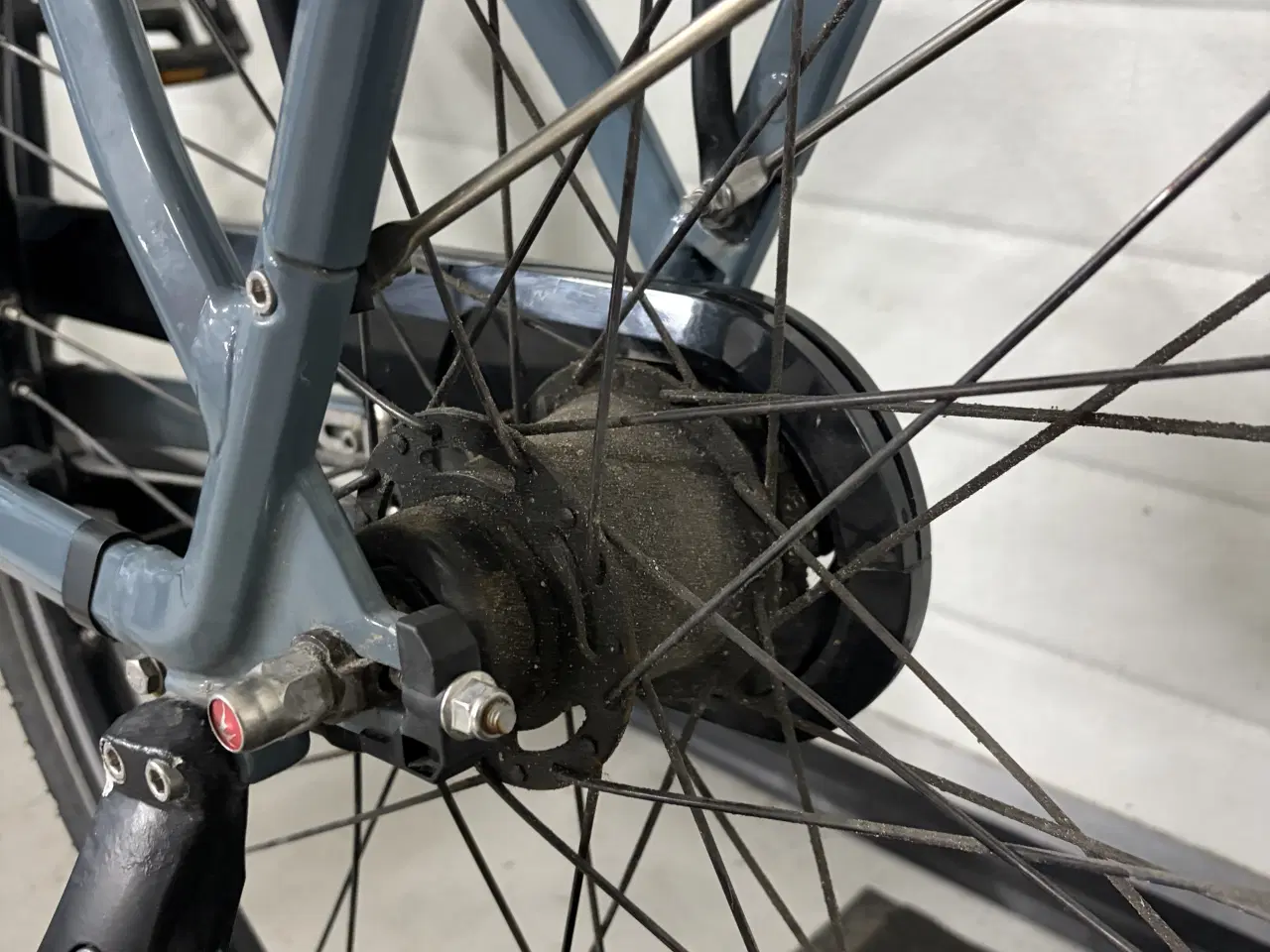 Billede 2 - Gazelle Arroyo Elite C7+ 2024 lige nedsat ❌❌