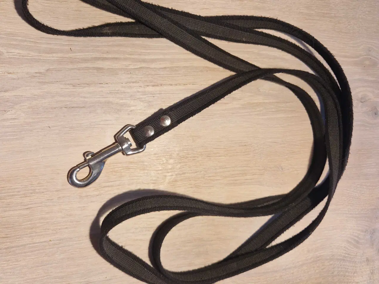 Billede 1 - Sort antislip line 3 meter