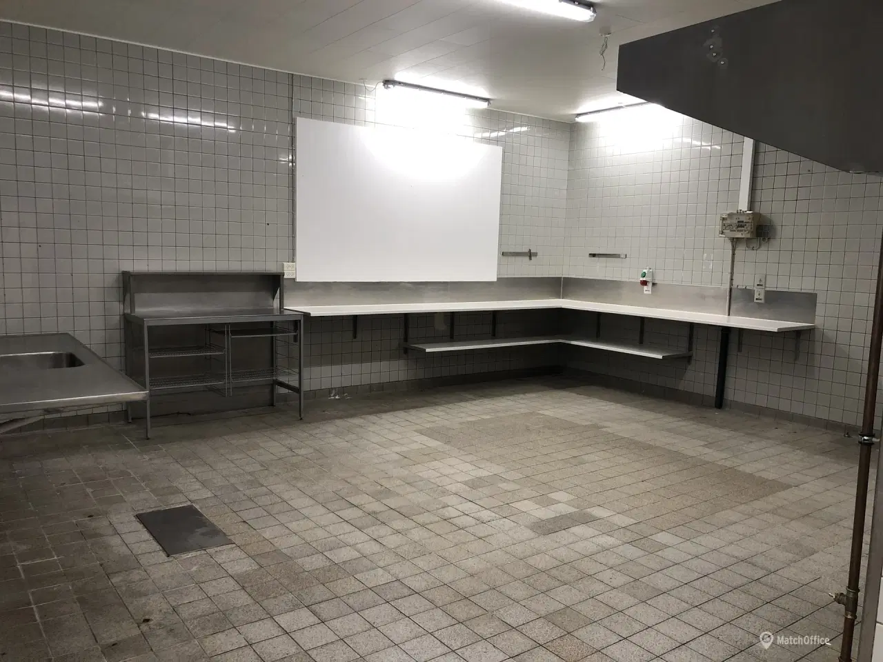 Billede 12 - Attraktivt butikslejemål med AAA+ beliggenhed i hjertet af Grindsted